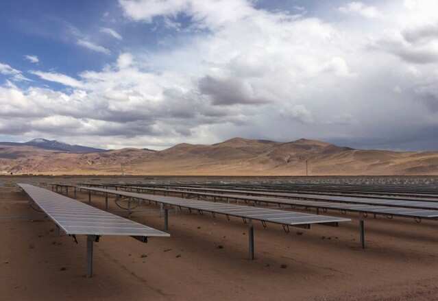 Monocrystalline vs polycrystalline solar panel: Which is most suitable for power requirements?