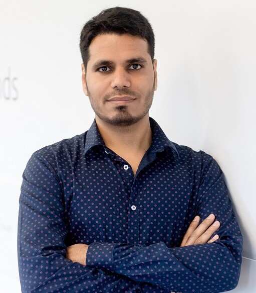 Here’s how this startup is securing more than 5.5 Billion digital identities