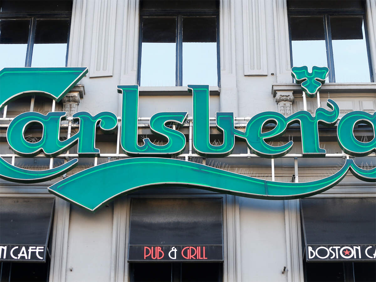 Carlsberg’s volume growth slows down amid election heat