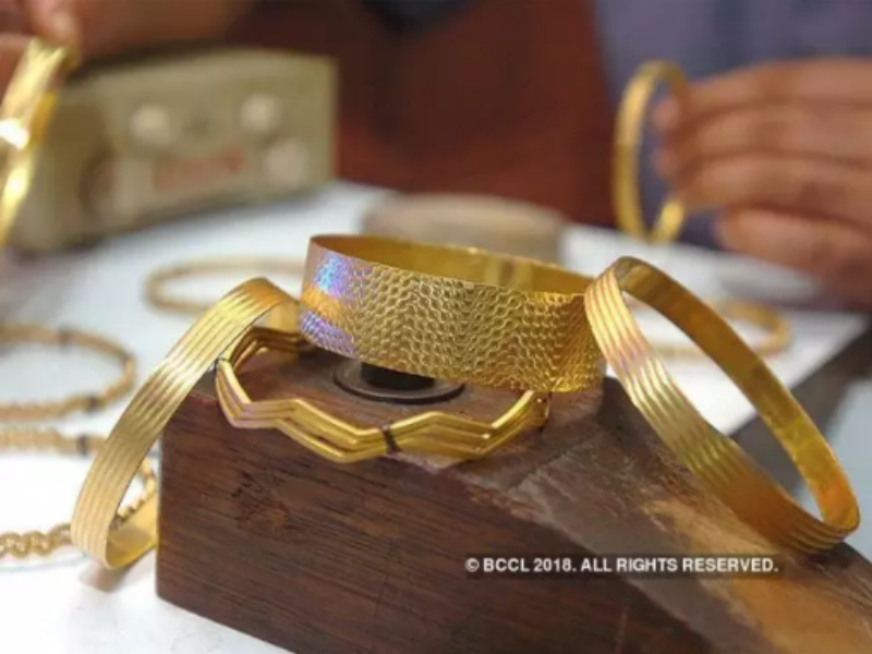 Akshaya Tritiya: Why investing in gold could be a good option
