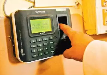 Telangana: Biometric system at state-run hospitals likely