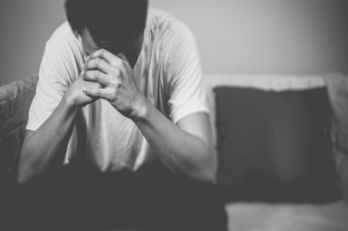 Study explains why depression is often accompanied by moody gut