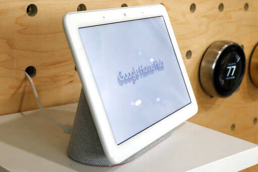 Google's AI Assistant aims to transcend the smart speaker