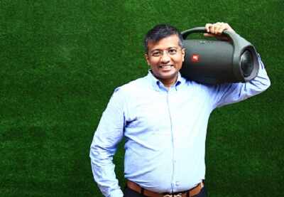 BE Exclusive: JBL to thrive on targeted marketing, eyes 2x growth in CY19