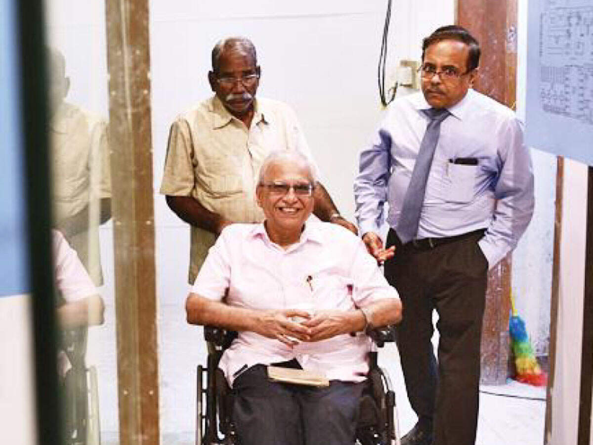 Cumballa Hill Hospital officially reopens