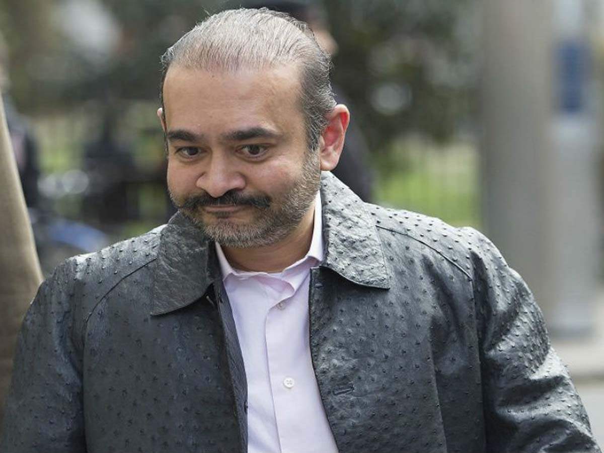 Nirav Modi set for fresh bail plea in UK court