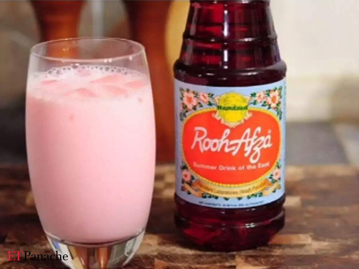 Hamdard Labs, maker of Rooh Afza syrup, has rubbished talks of family feud behind supply shortage.
