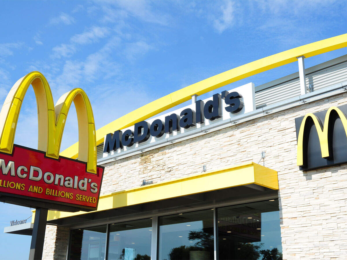McD to take over 165 Bakshi's outlets