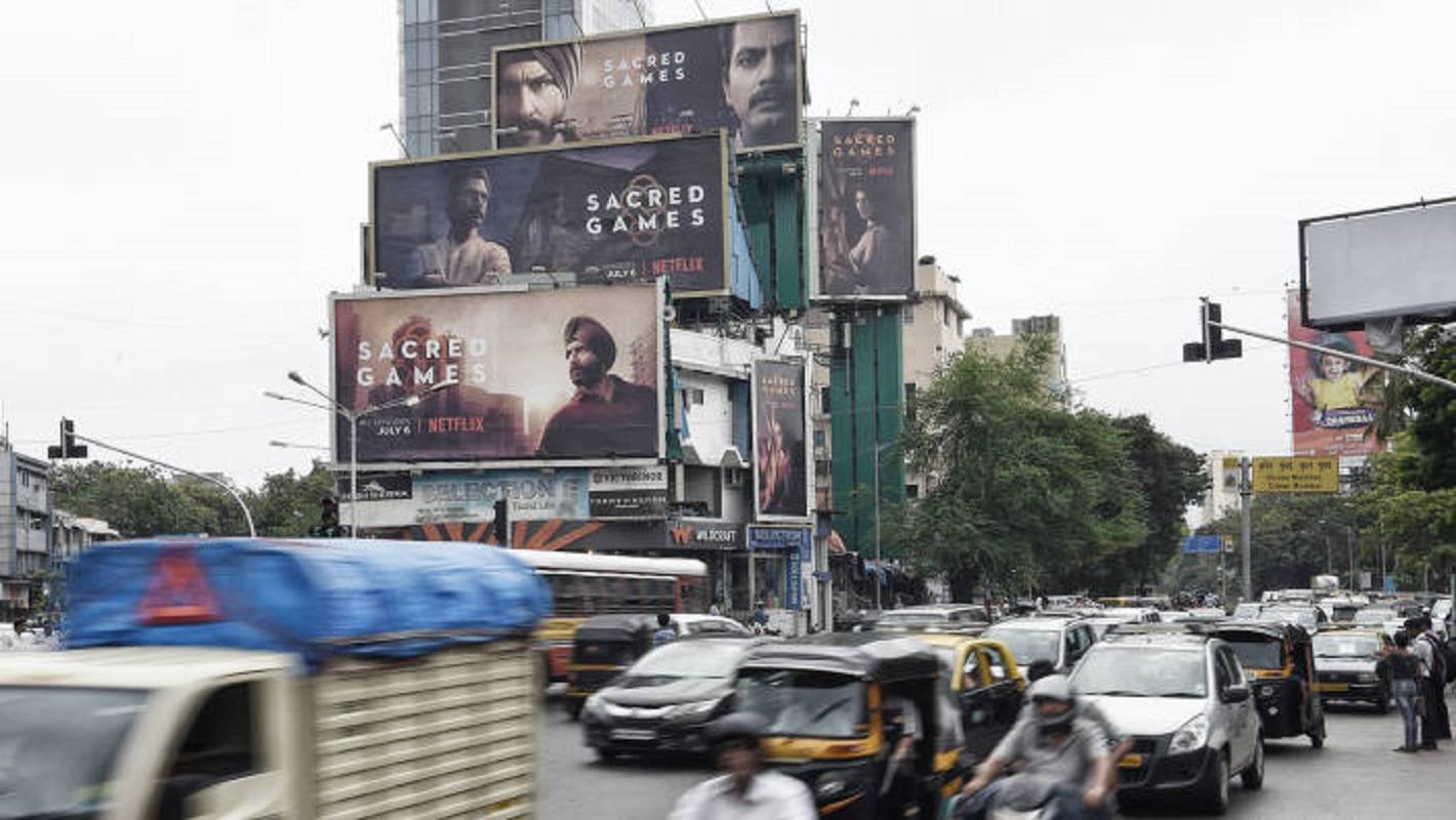 Sacred Games: Netflix poised to give season 2 a strong marketing push
