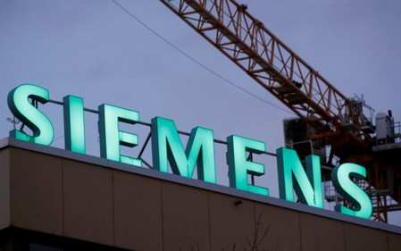 Siemens Siemens Names Former Osram Bilfinger Cfo To Oversee Gas And Power Carve Out Energy News Et Energyworld