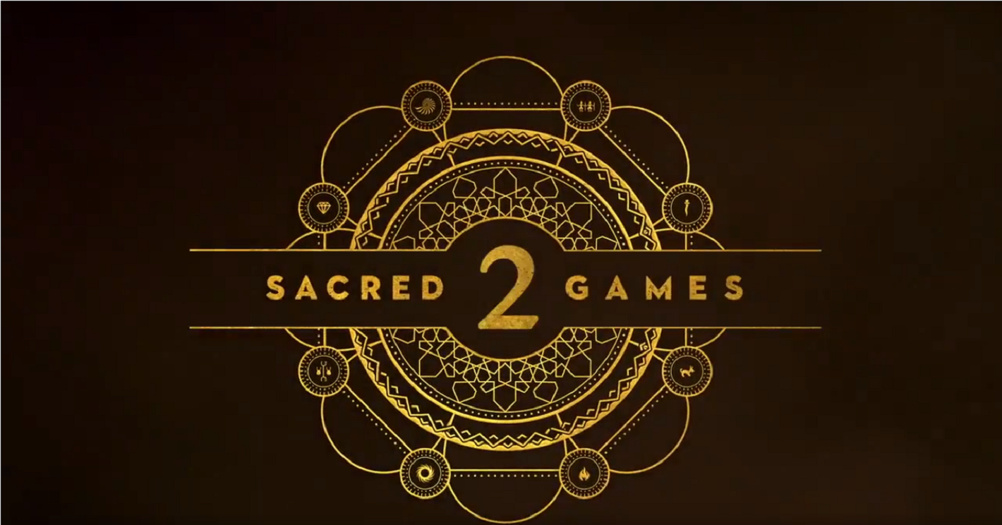 Sacred Games: Netflix poised to give season 2 a strong marketing push