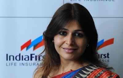 IndiaFirst Life appoints Sonia Notani as chief marketing officer
