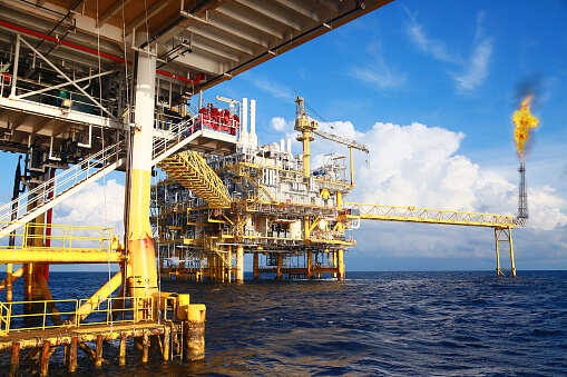 China's CNOOC may bid on more Brazil oil blocs