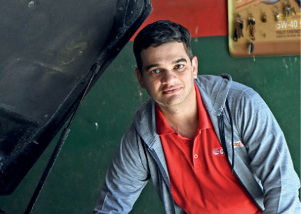 BE Exclusive: Castrol’s sports drive to reach out to consumers