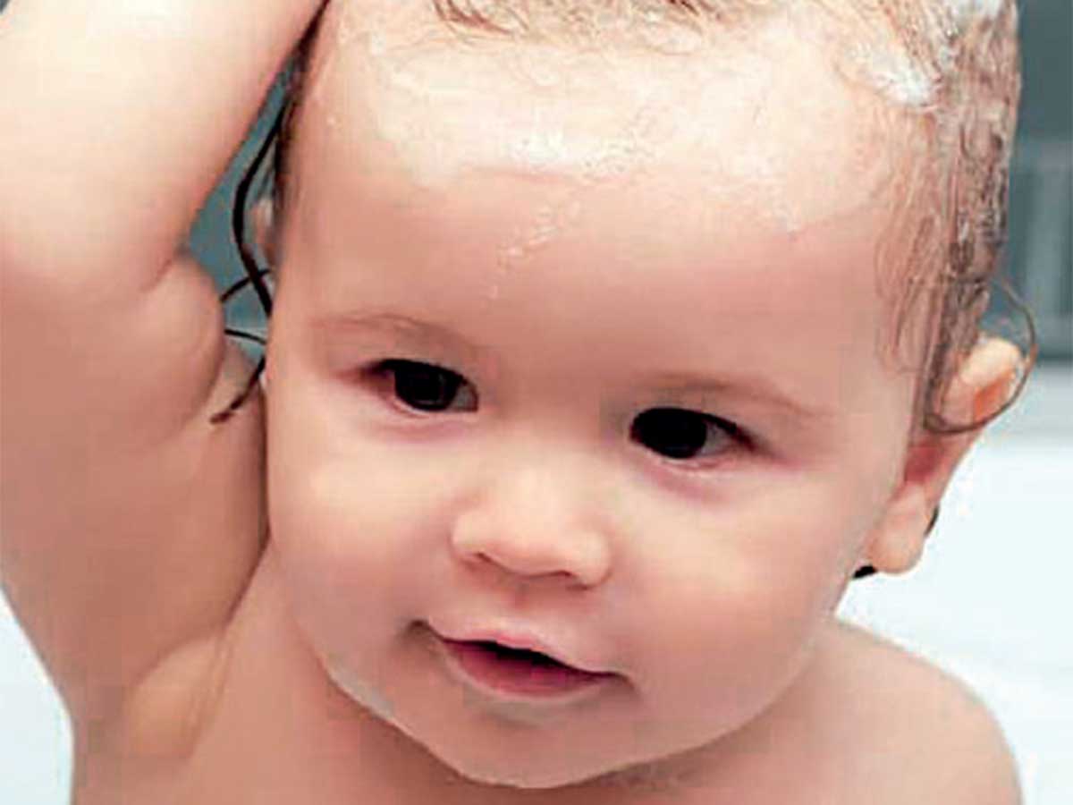 No formaldehyde in baby shampoo, clears Guj FDCA