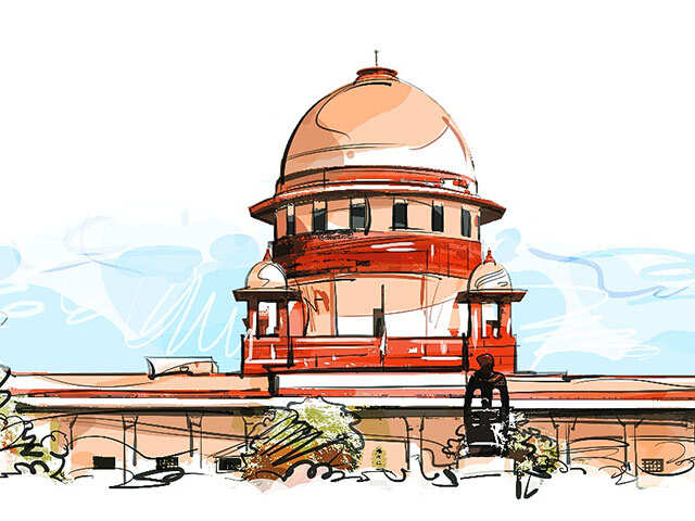 SC shocked over &quot;manipulation&quot; of court's order in Amrapali case