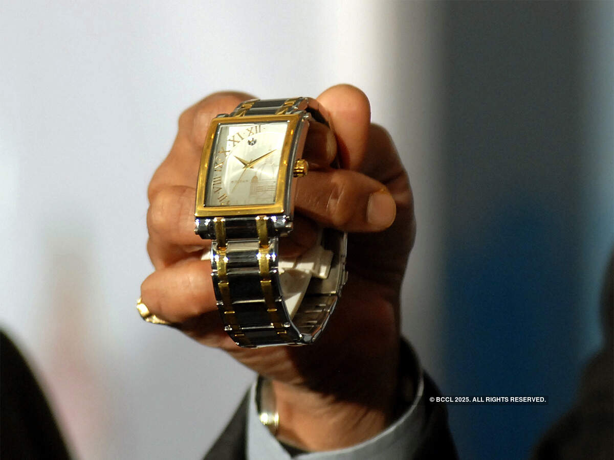 Titan makes Rs 145 crore provision towards IL&FS investment