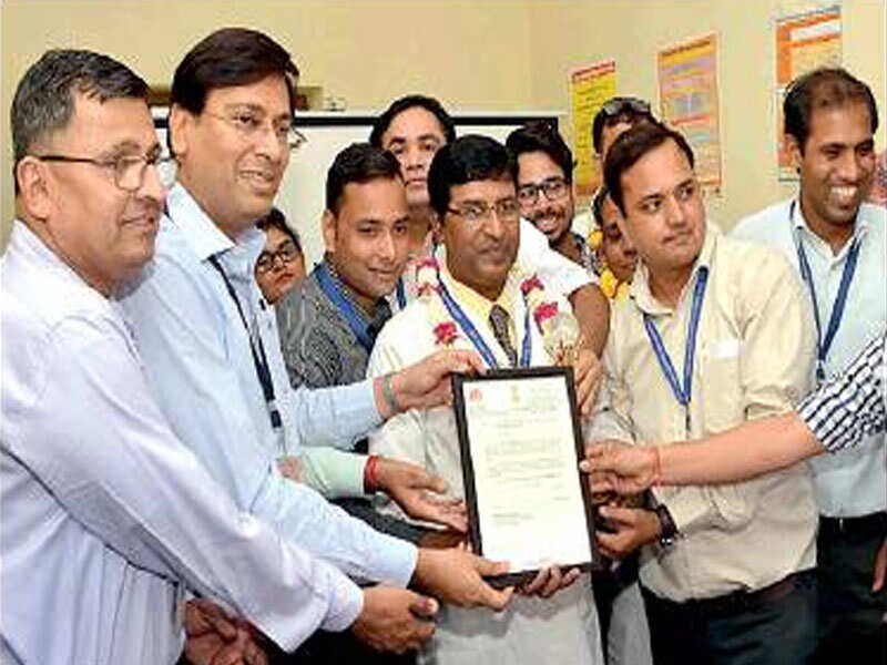 Devinagar health centre gets quality certificate