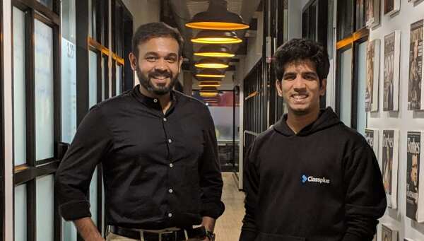 Classplus secures $1.6M funding led by Times Internet and Gree Ventures