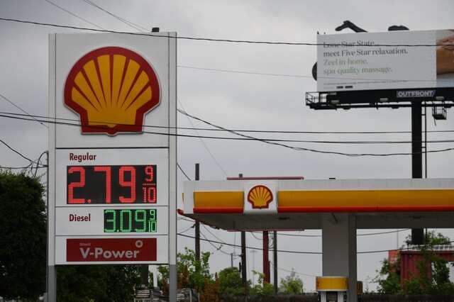 Royal Dutch Shell to invest $2-bn per year in Brazil