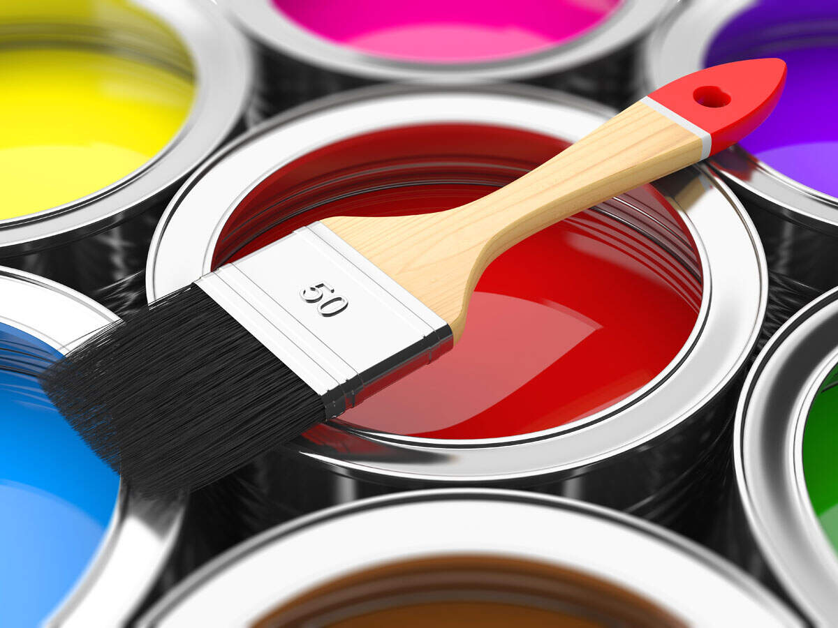 Asian Paints Q4 net profit down 1.7% to Rs 487.45 cr