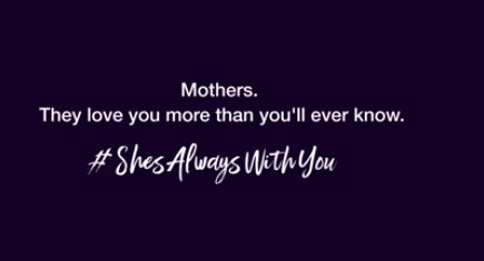 Epson celebrates Mother’s Day with #ShesAlwaysWithYou campaign