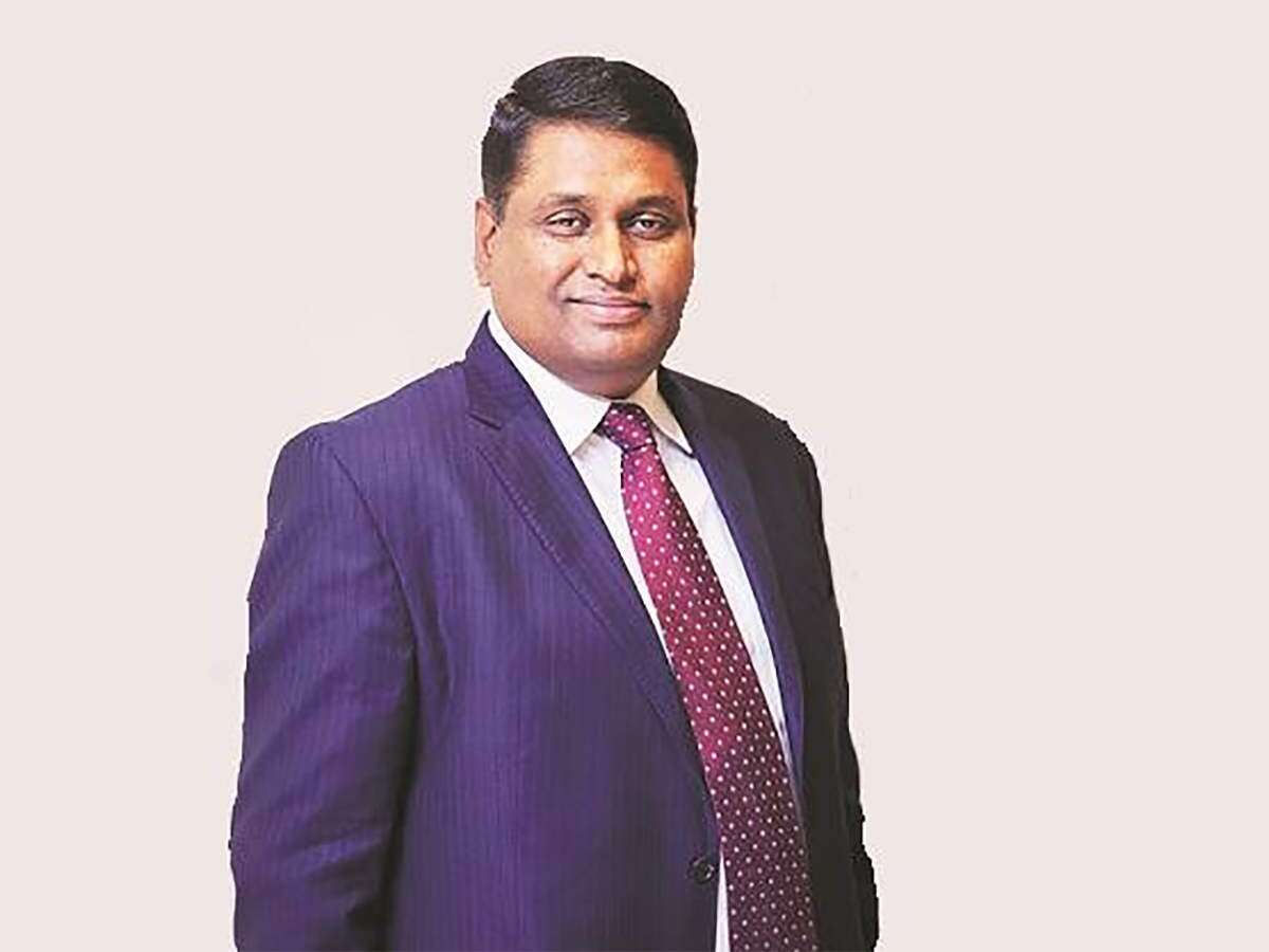 We are the fastest growing IT services company in the world: HCL Tech CEO