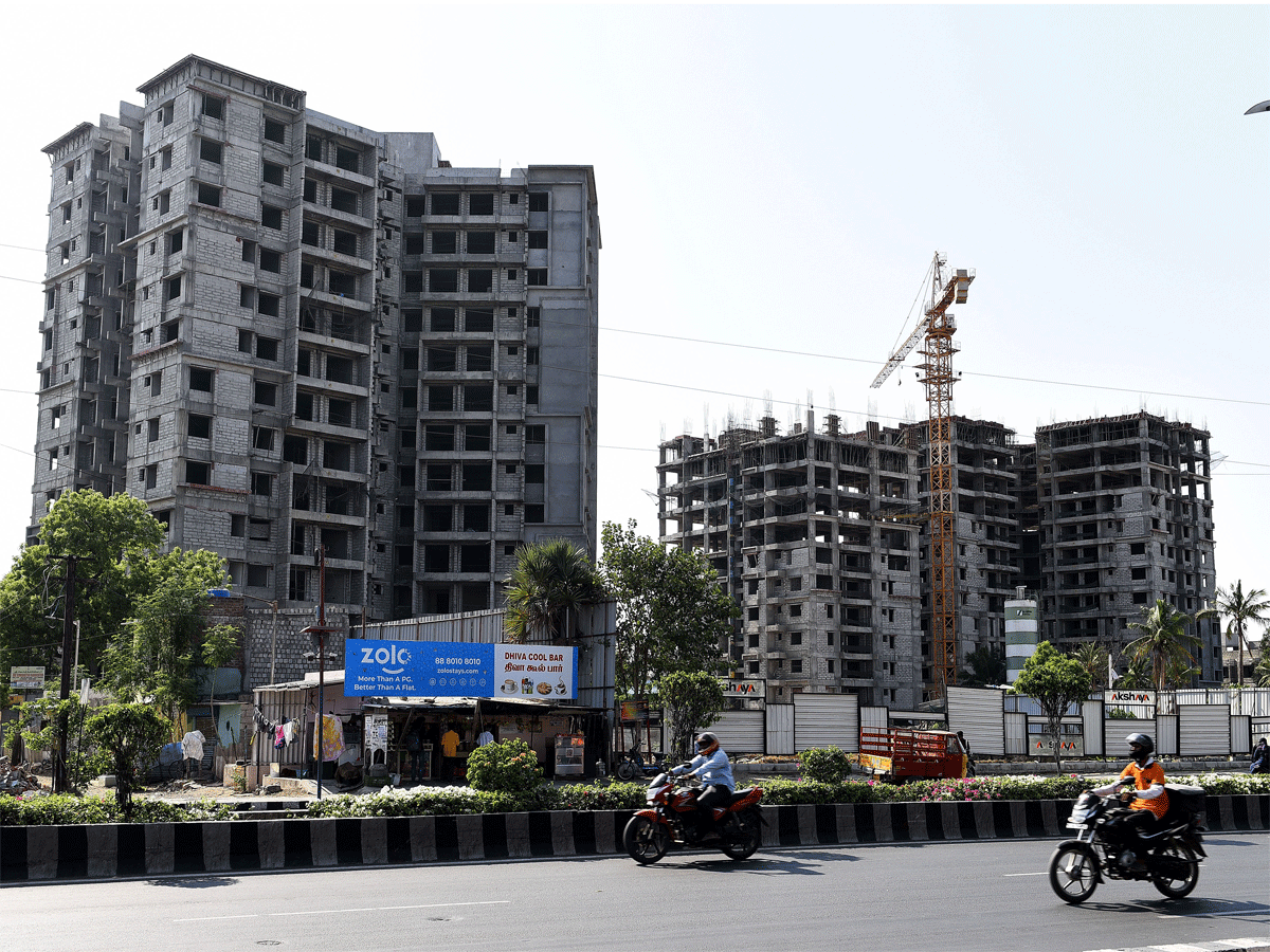 Jaypee lenders seek clarity on NBCC's revised bid, to take a call on Tuesday