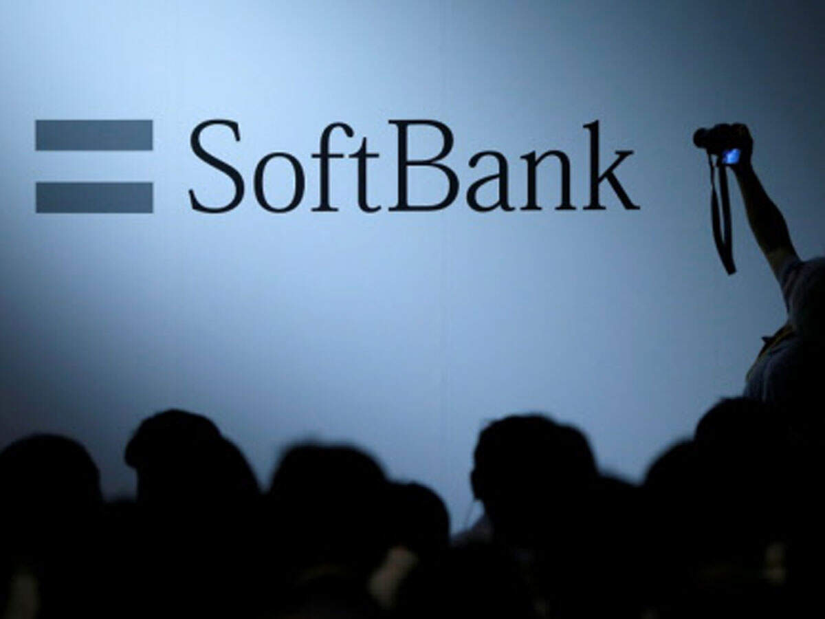 SoftBank operating profit up 80%, aided by Flipkart, Oyo