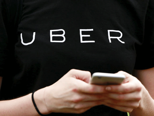 How much is an idea worth? In Uber’s case, $3.7 billion