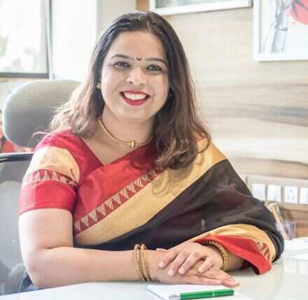&quot;Patient oriented approach and customised IVF treatments make us different&quot;