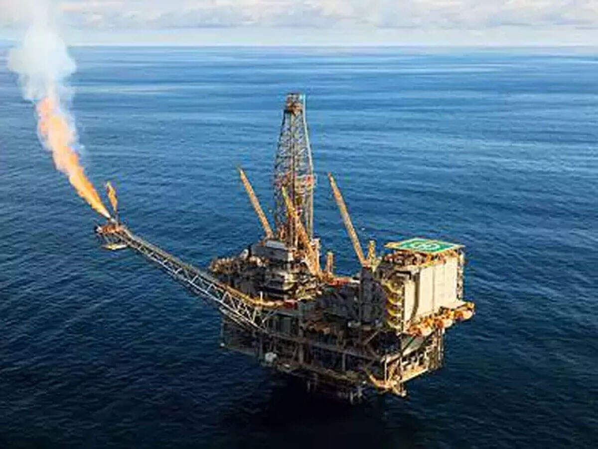 Hungary's freed crude oil reserves enough for two months: Ministry