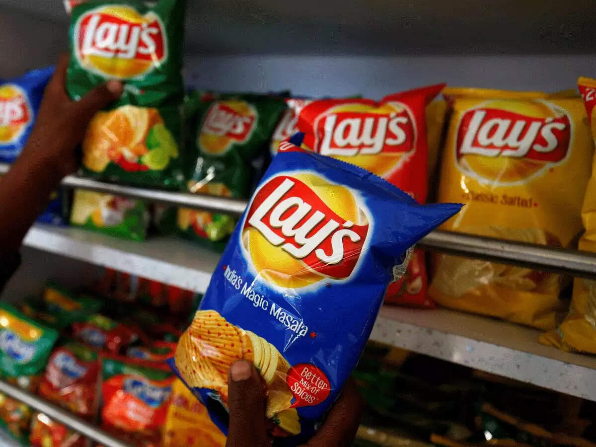 PepsiCo withdraws all cases unconditionally against Gujarat farmers