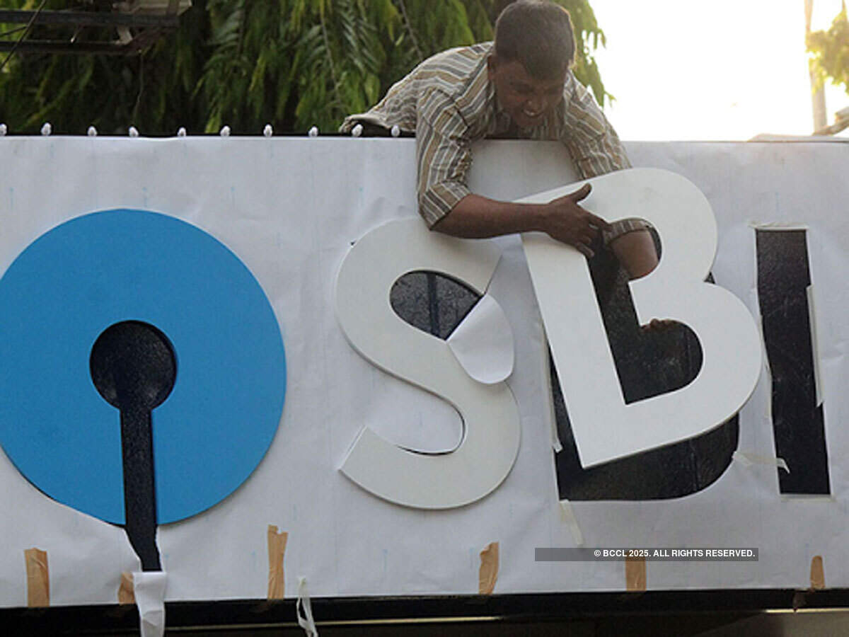 SBI cuts MCLR by 5 bps across all tenors