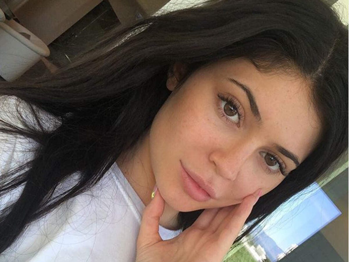 'Youngest self-made billionaire' Kylie Jenner to launch vegan skincare range
