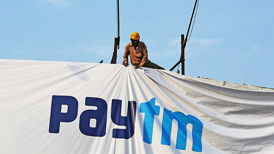 EY probes cashback fraud at Paytm Mall