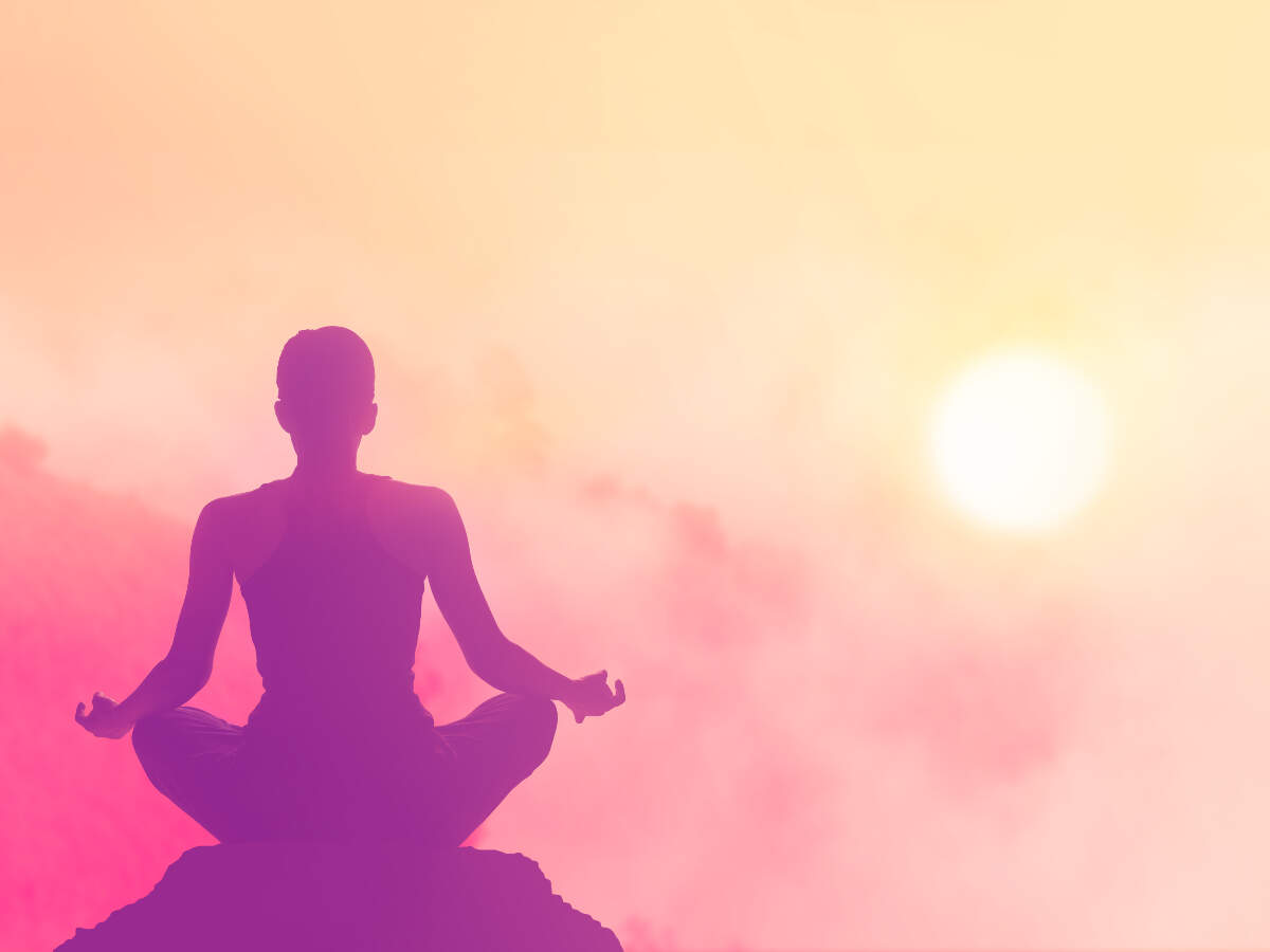 Meditation not pleasant for everyone: Study