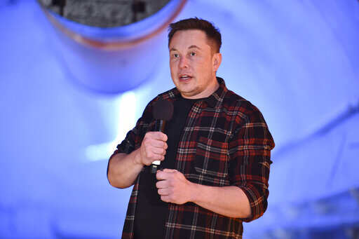 Elon Musk’s brain tech startup is raising more cash