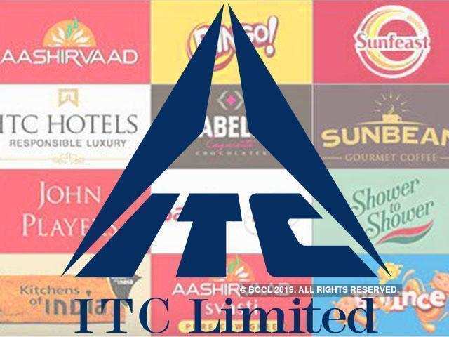 How ITC lit up non-cigarette brands