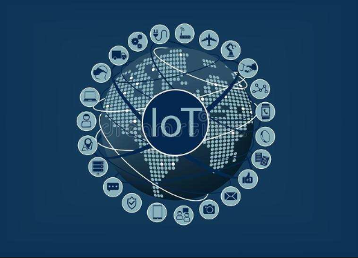 India lagging far behind China in IIoT adoption: Accenture