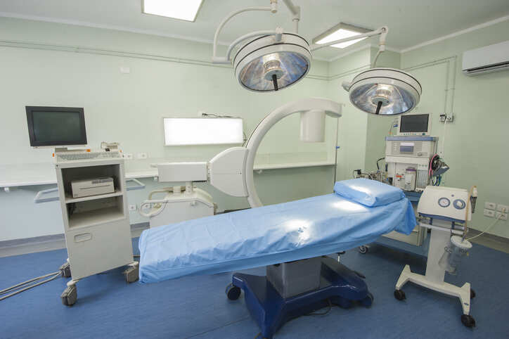 Trichy: Modern post-anaesthetic care unit to go operational at MGMGH