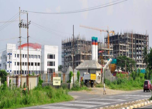 Palakkad Med College aims for permanent recognition