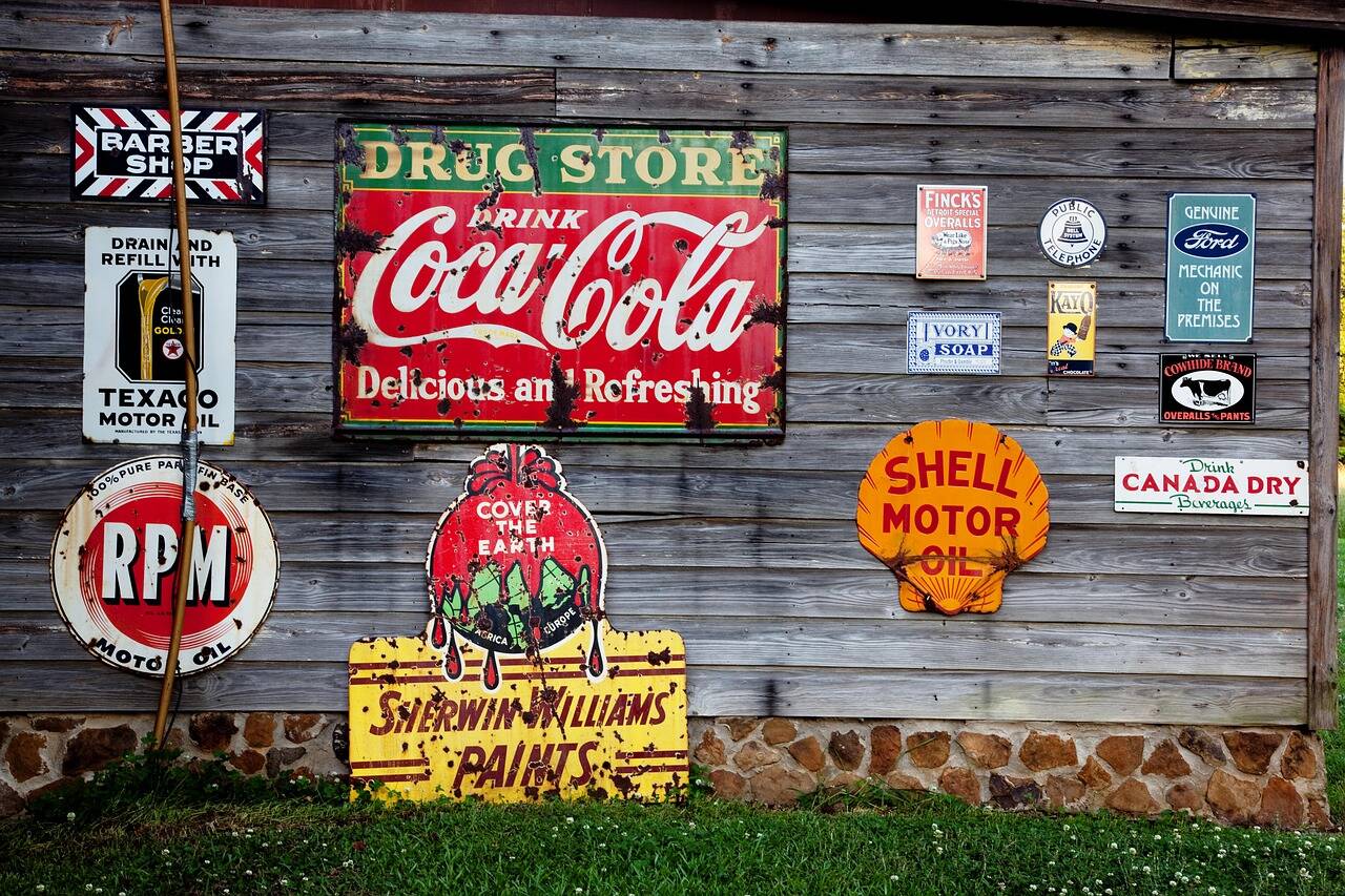 The evolution of advertising: Where did we come from and where are we going?
