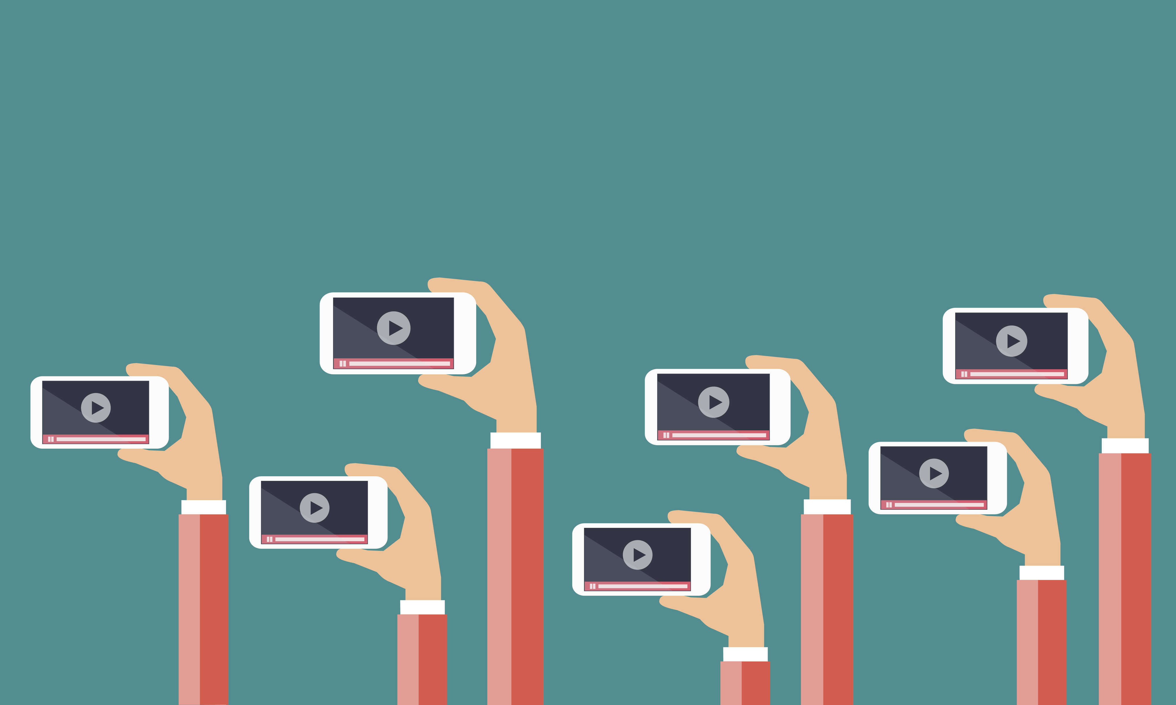 ETtech Top 5: TikTok lessons, Growth of video apps & more