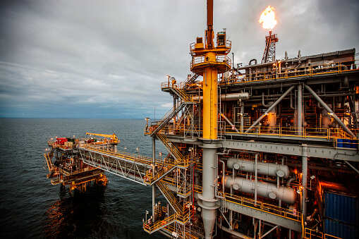 Anadarko says to supply Mozambique LNG to Japan's JERA, Taiwan's CPC
