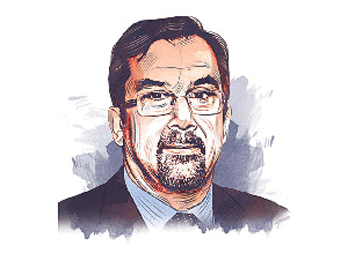 ITC appoints managing director Sanjiv Puri as chairman