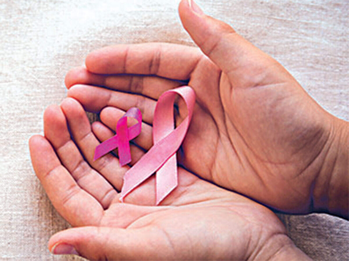 Over 1.5 crore people will need chemotherapy globally each year by 2040: Study