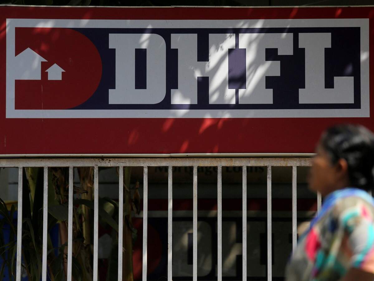 Crisil downgrades DHFL commercial papers worth Rs 850 crore