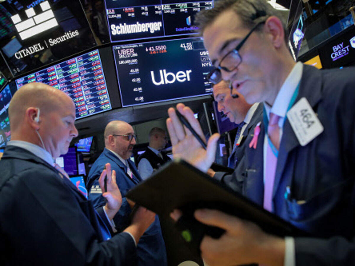 Uber is a bellwether for all the wrong reasons