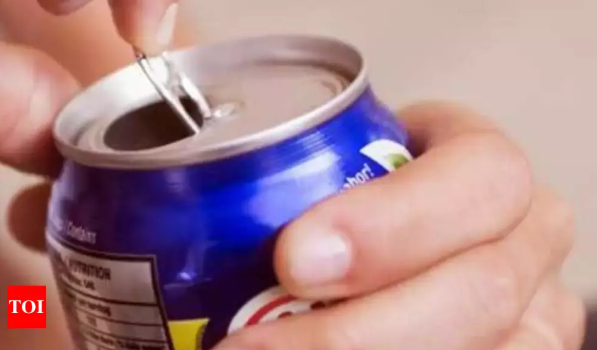 Soda taxes work in cutting consumption, US study finds